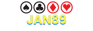 Logo JAN89